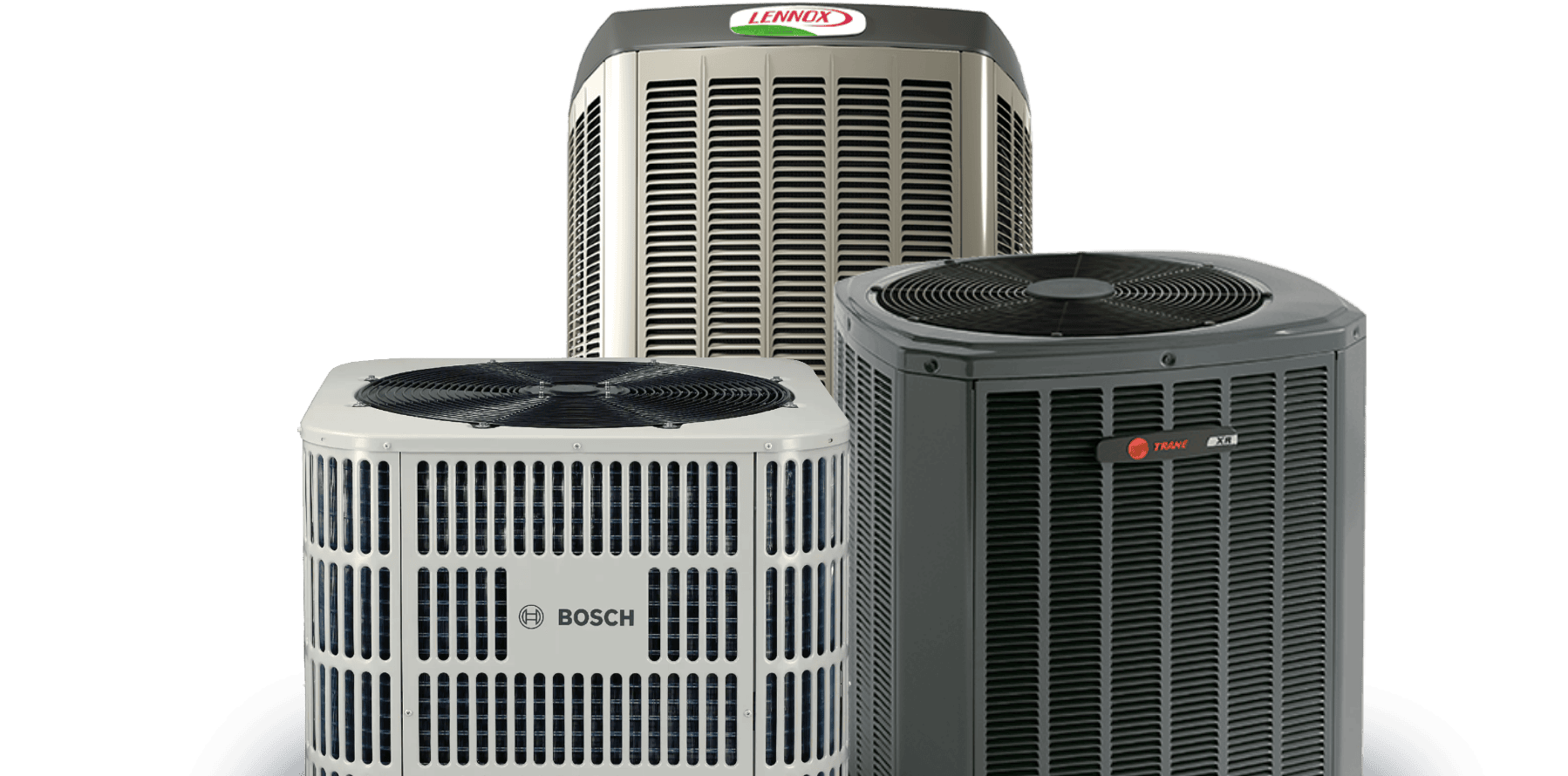Lennox HVAC equipment Temperature Control will install, repair, and maintain for you.