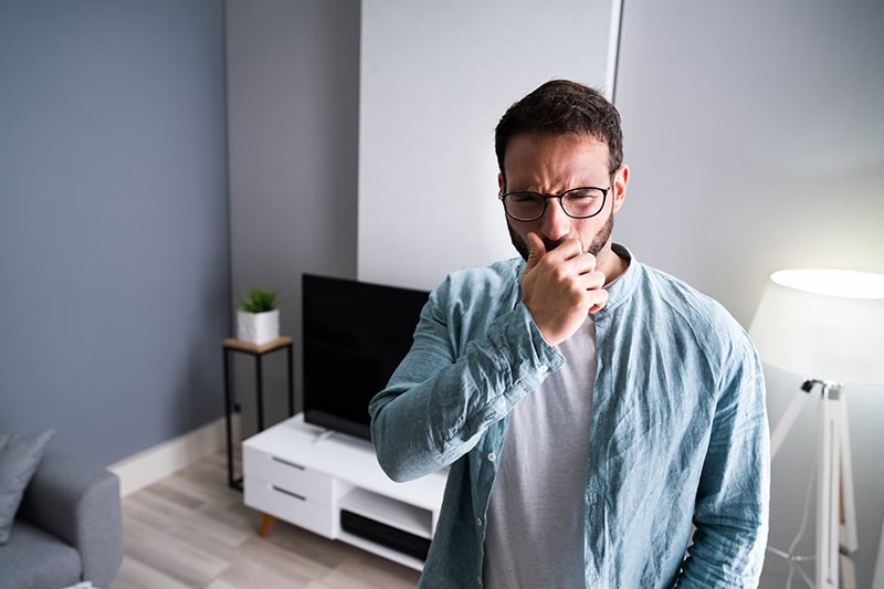 Bad Smell Or Odor From Air Conditioner Bad Smell Or Odor From Air Conditioner In House