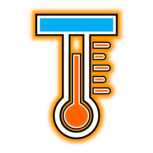 Favicon for Temperature Control HVAC, plumbing & electrical company in Tucson, Arizona.