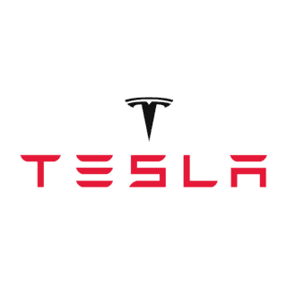 Tesla.