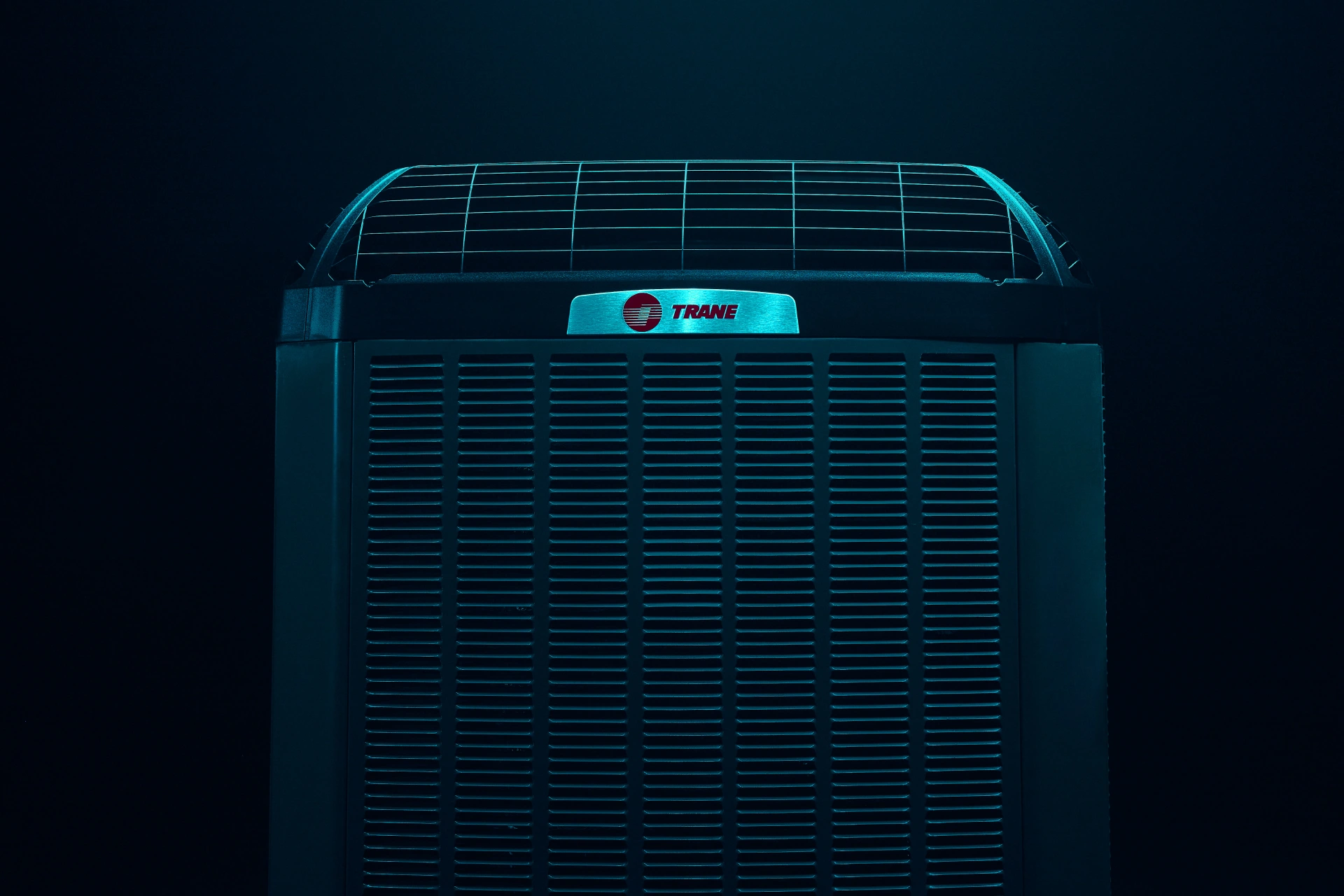 img of Trane Moody Front