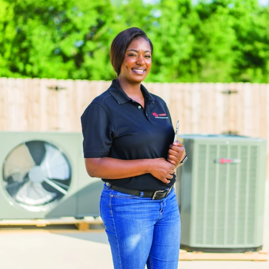 image of Trane Systems Expert