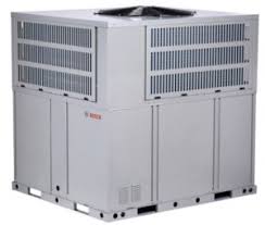 Heat Pumps.