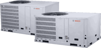 Heat Pumps.