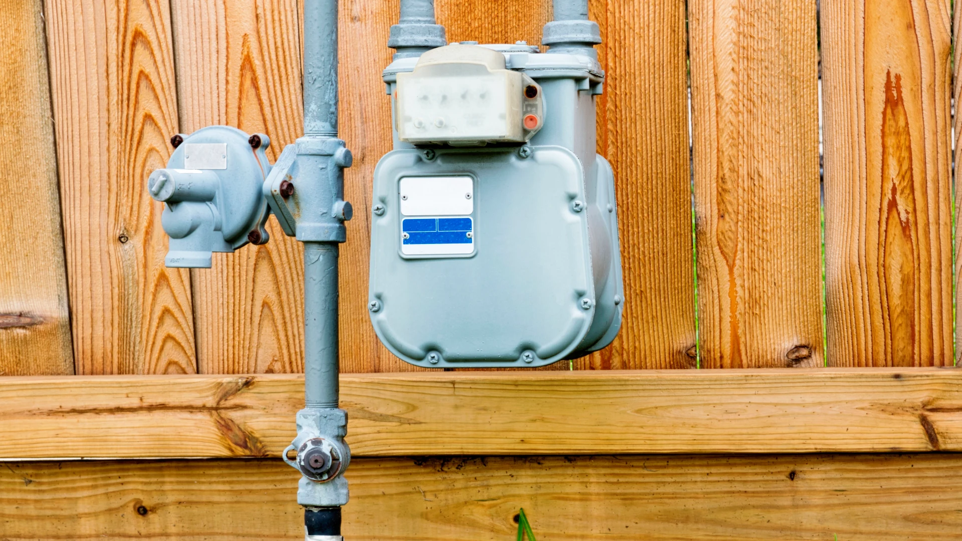 img of gas meter